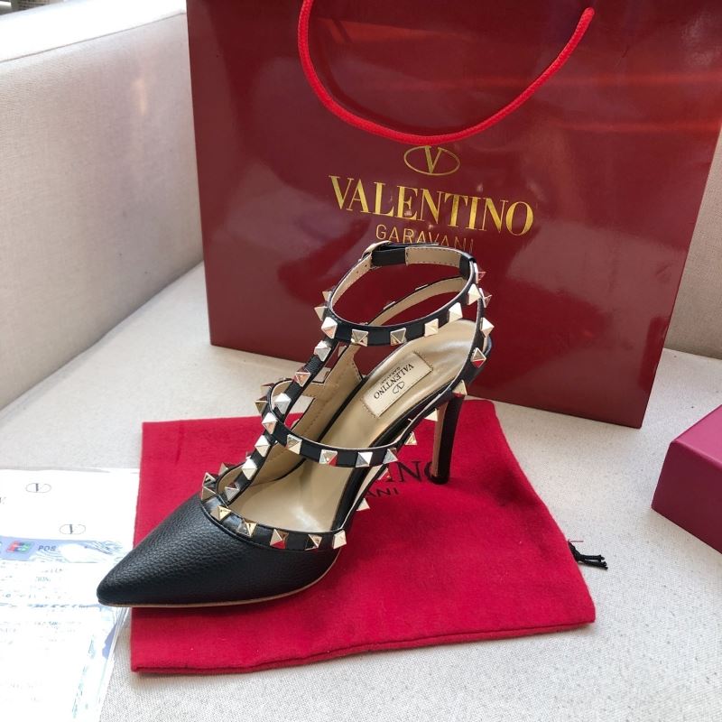 Valentino Sandals